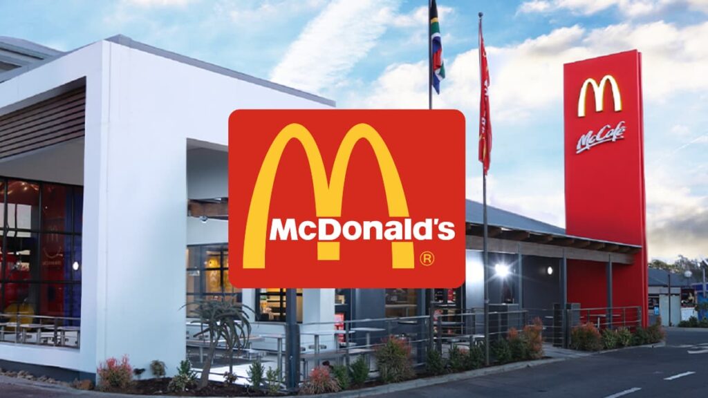 Empleos en McDonald’s: tu oportunidad laboral al instante